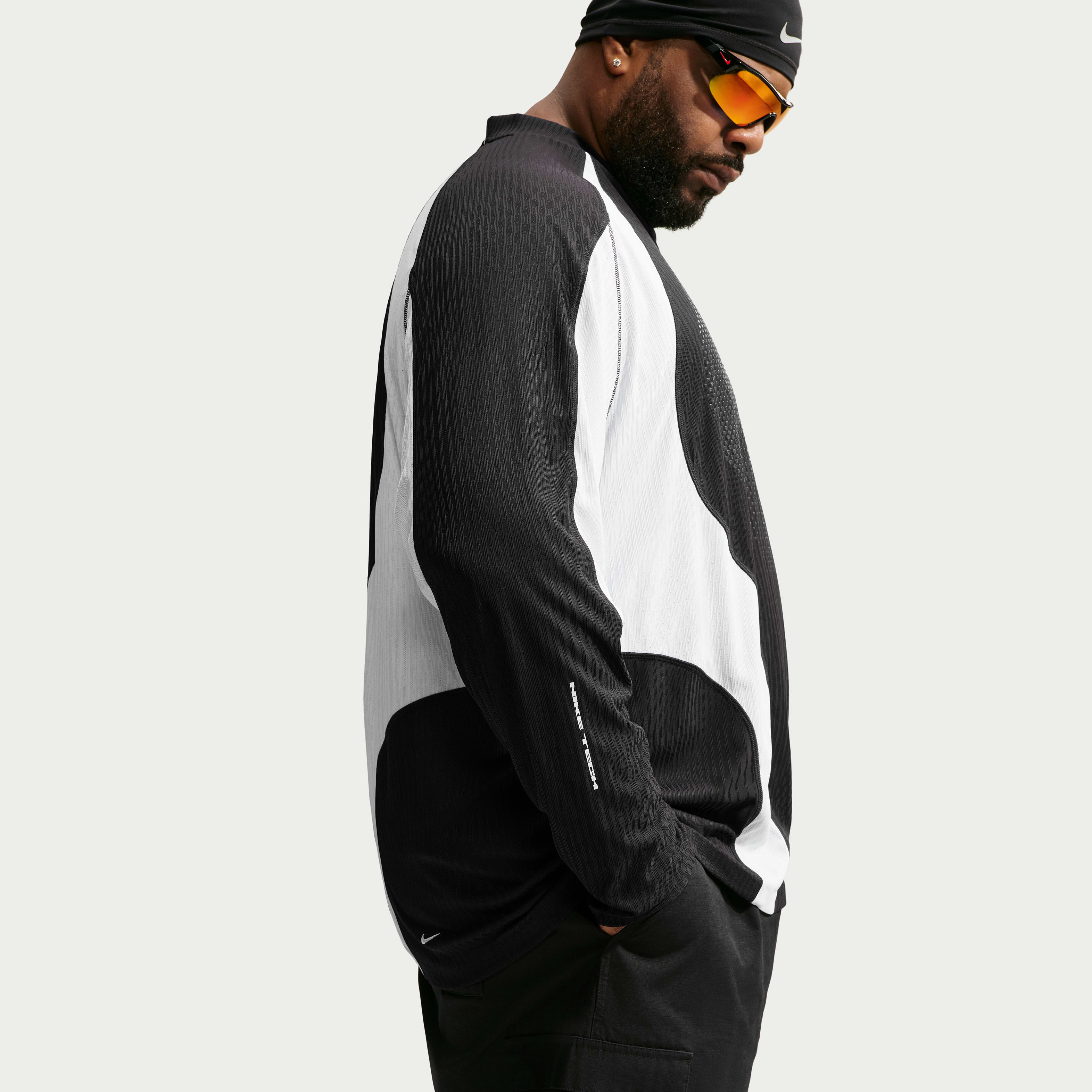 Nike Tech Men's Dri-FIT ADV Jersey | The Summit